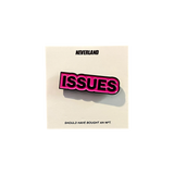 Issues Pin