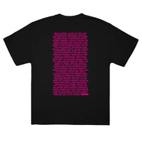 Litany T-Shirt