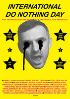 DO NOTHING DAY