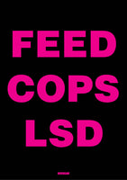 Feed Cops