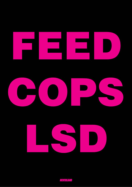 Feed Cops