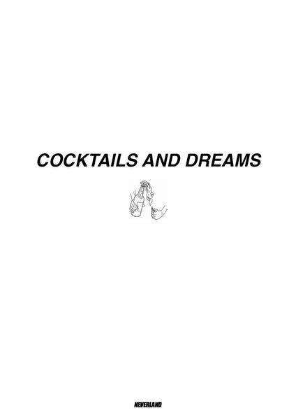 Cocktails And Dreams